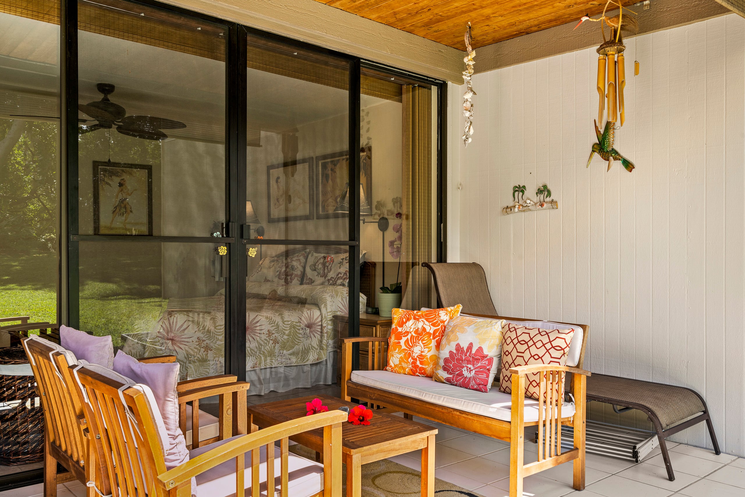 Condo in Kailua-Kona · ★4.7 · 2 bedrooms · 3 beds · 2 shared baths - Image 21