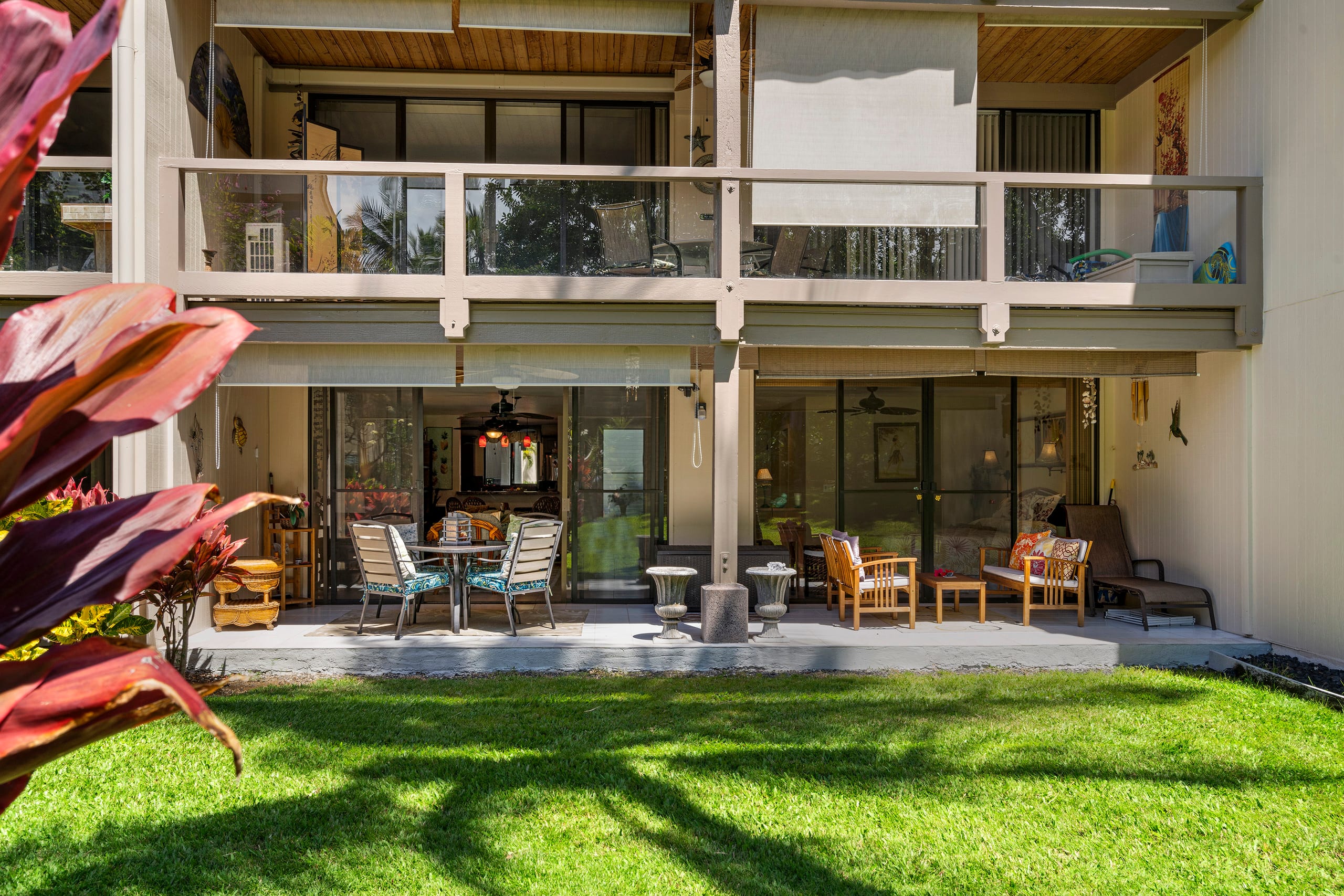 Condo in Kailua-Kona · ★4.7 · 2 bedrooms · 3 beds · 2 shared baths - Image 23