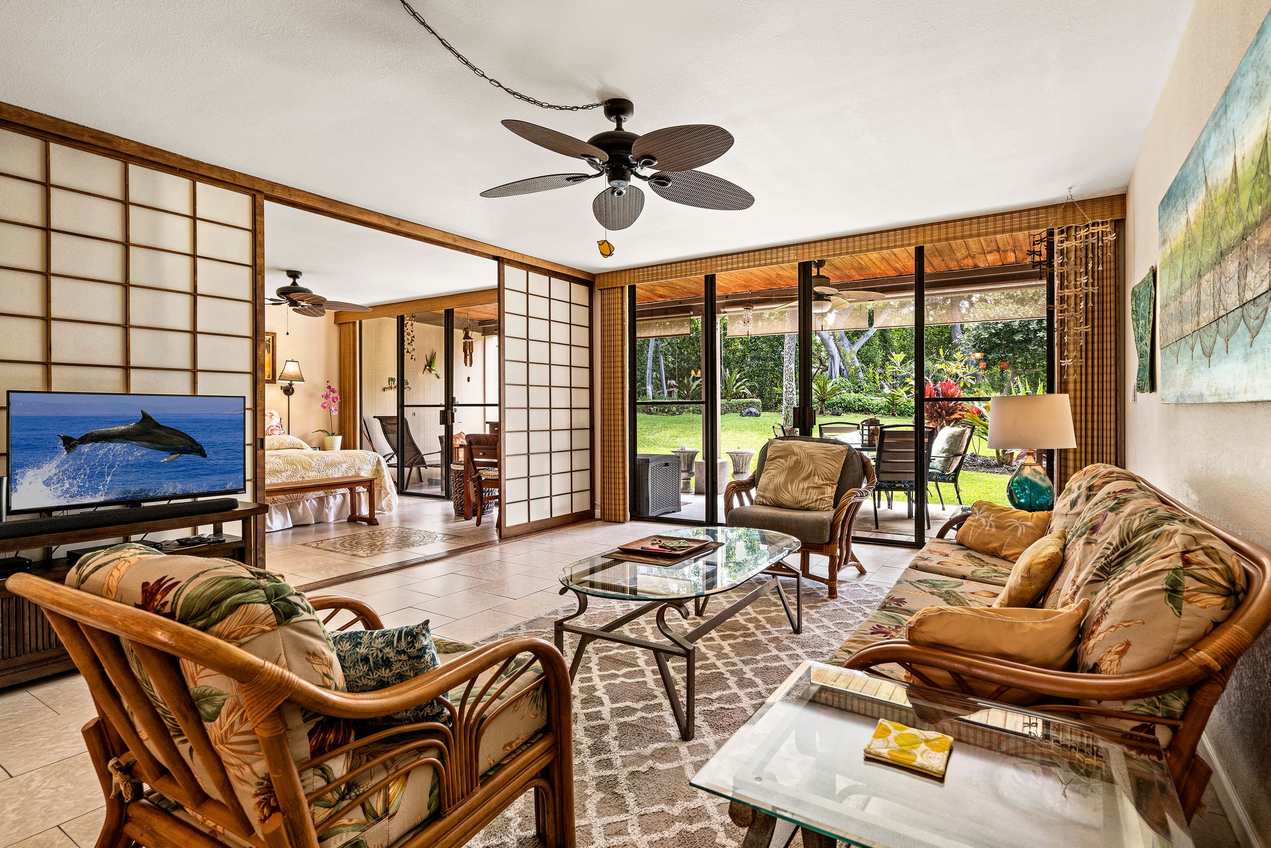 Condo in Kailua-Kona · ★4.7 · 2 bedrooms · 3 beds · 2 shared baths - Image 8