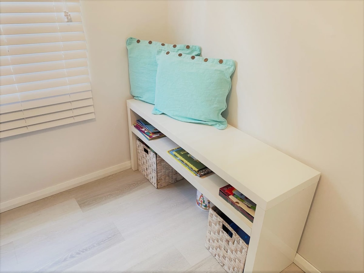 غرفة النوم 2