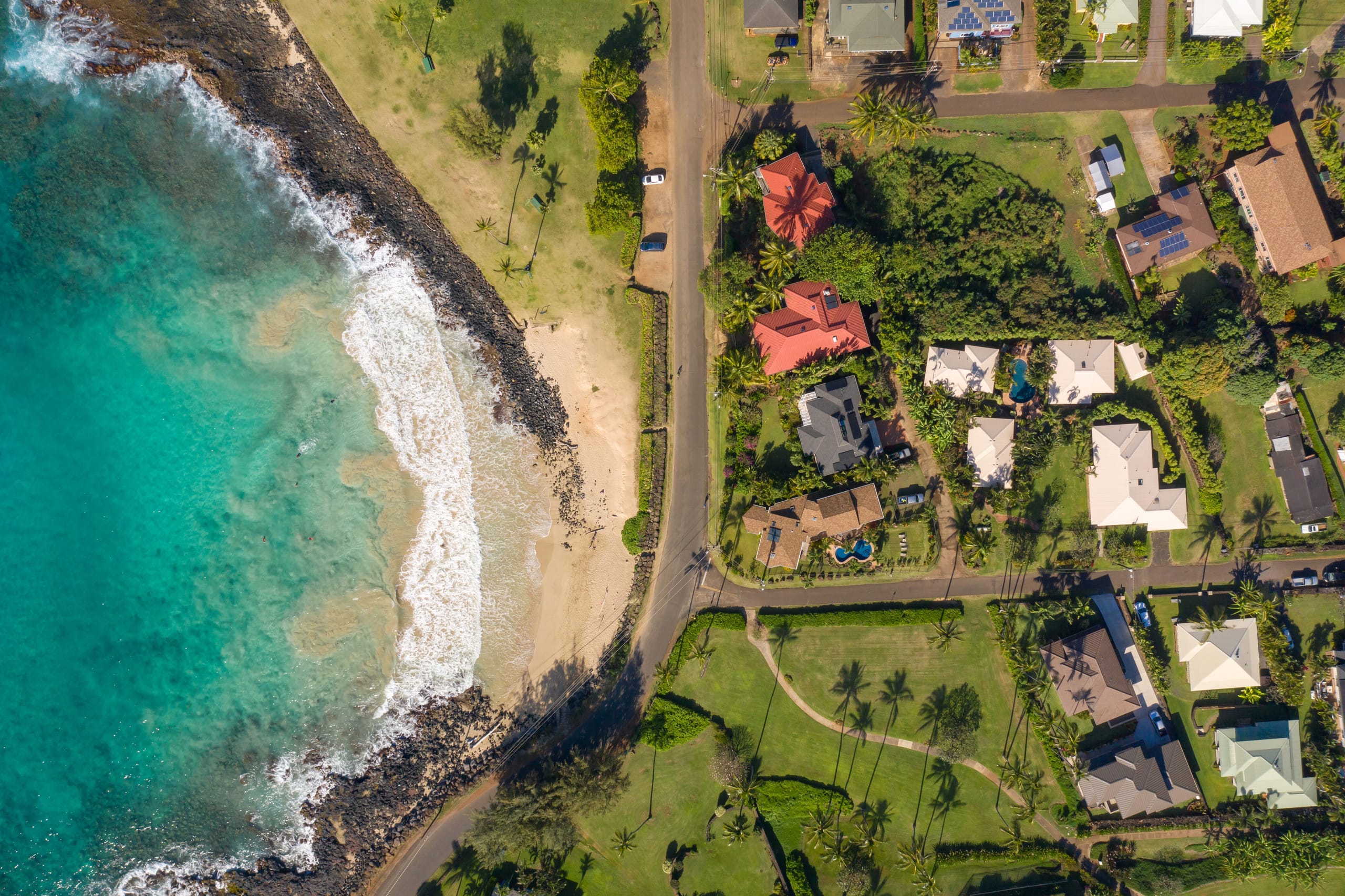 koolkondo Surf Bungalow with Pool by the beach - Photo 11