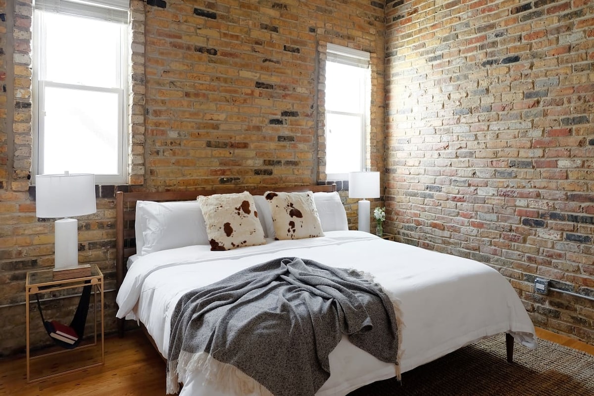 Chumba cha kulala, Ndani ya Nyumba, Chumba, Kitanda, Samani