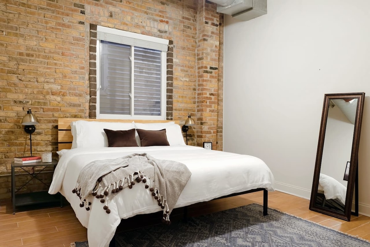 Mapambo ya Nyumba, Chumba cha kulala, Ndani, Chumba, Kitanda