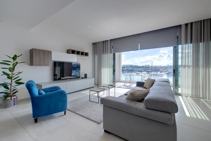 Buena Vista Holidays Malta managed Airbnb listing 3