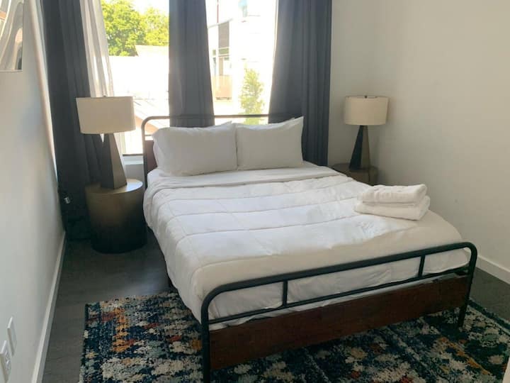 Chambre d'amis