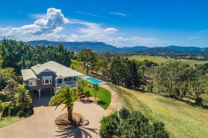 East Coast Escapes | The Hideout House