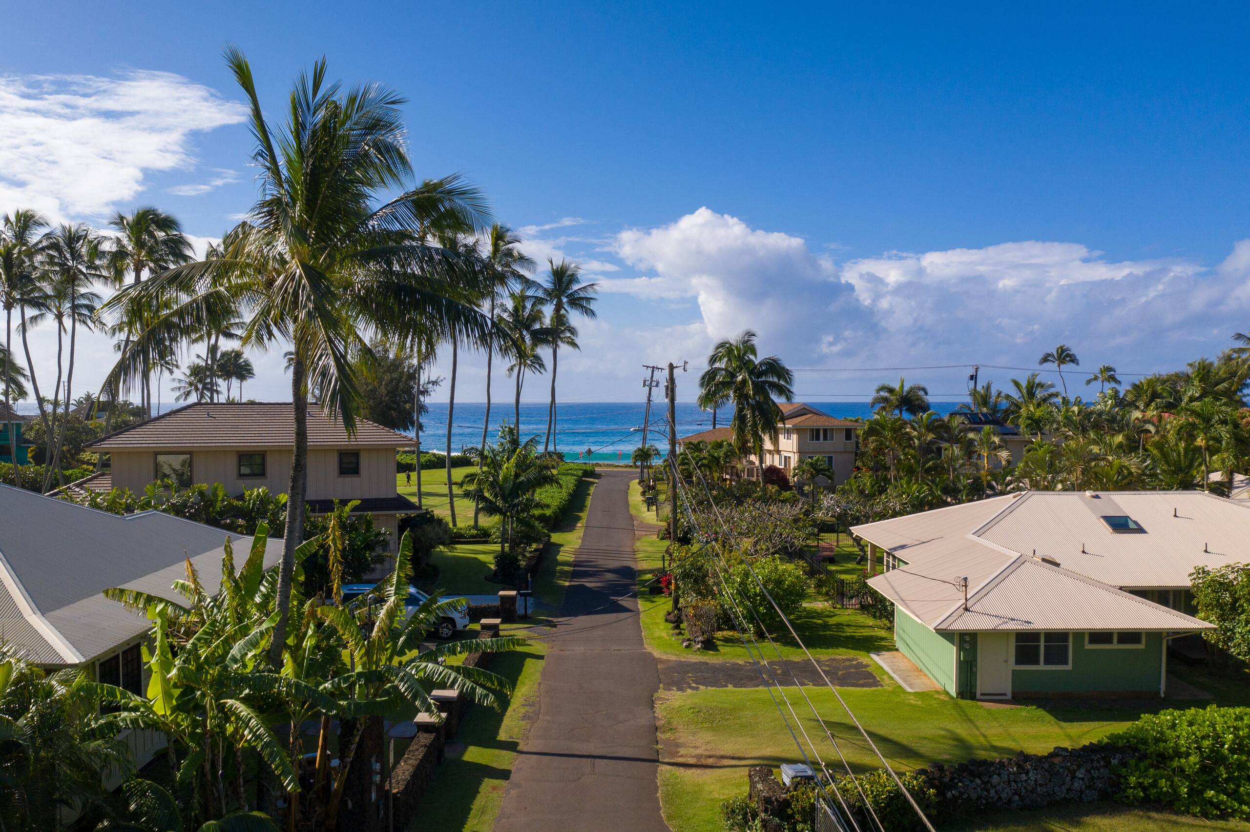 koolkondo Hula Bungalow with Pool by the beach - Photo 4
