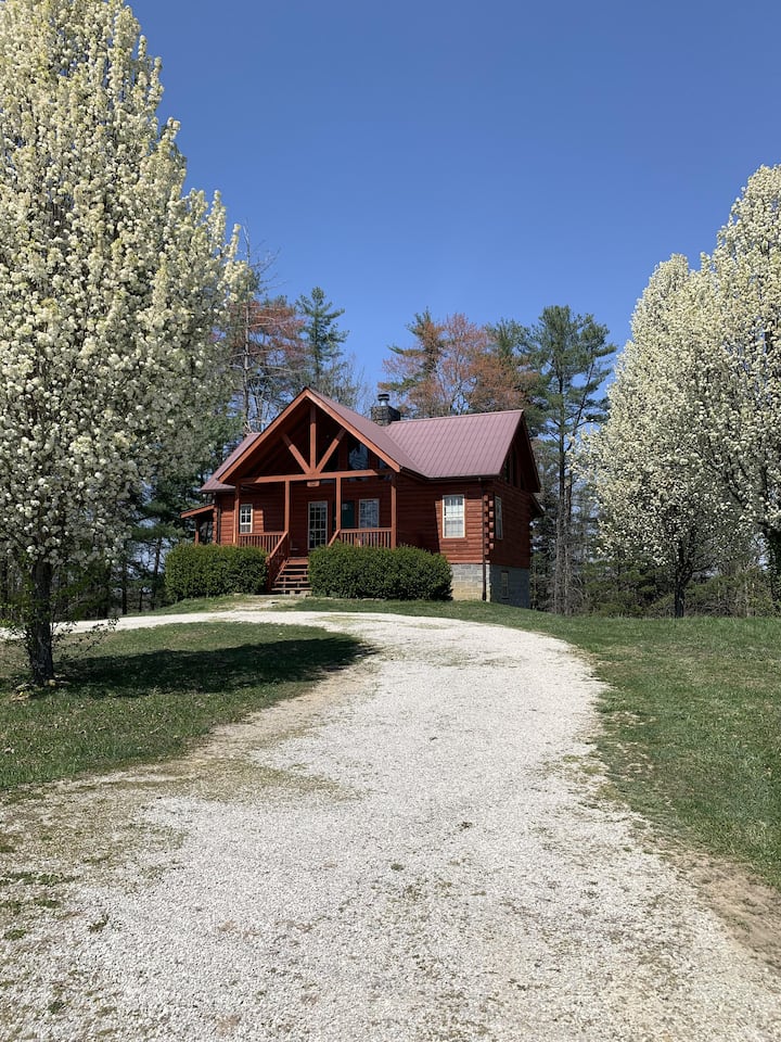 Sunset Ridge - Slade, KY