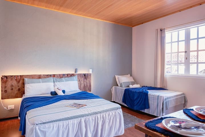 Casa Skyblue managed Airbnb listing 1