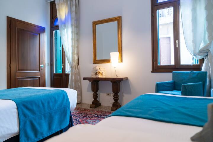 Premier apartment 150m away fro Rialto