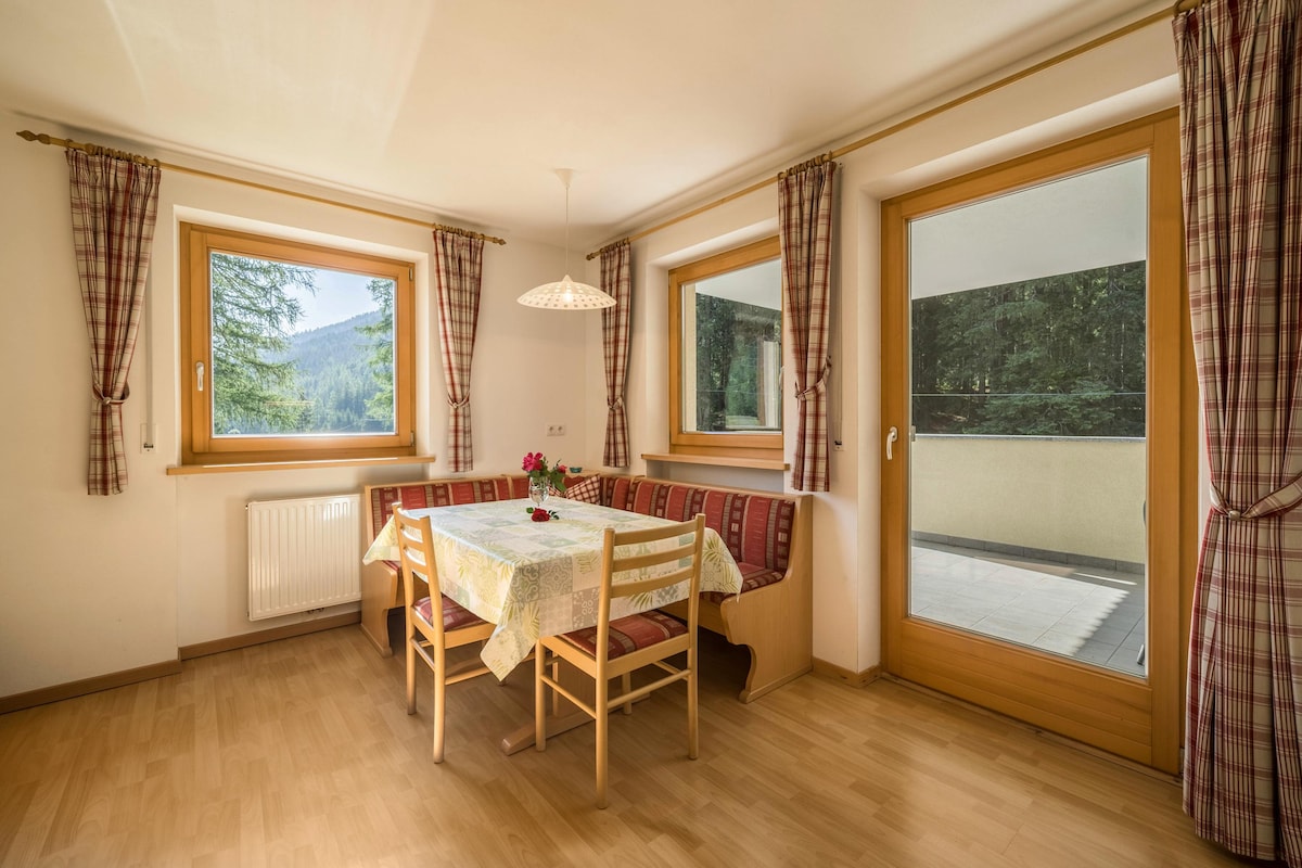 Casa vacanze Maria Schneeglöcklein - Lago di Vernago