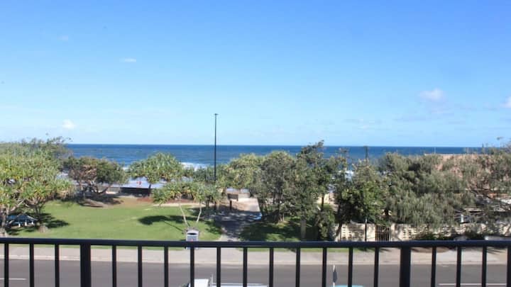 Waikiki Unit 4 Kings Beach Qld - Caloundra