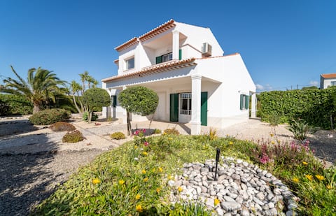 Casa Onda - Fabulous Ocean View Villa