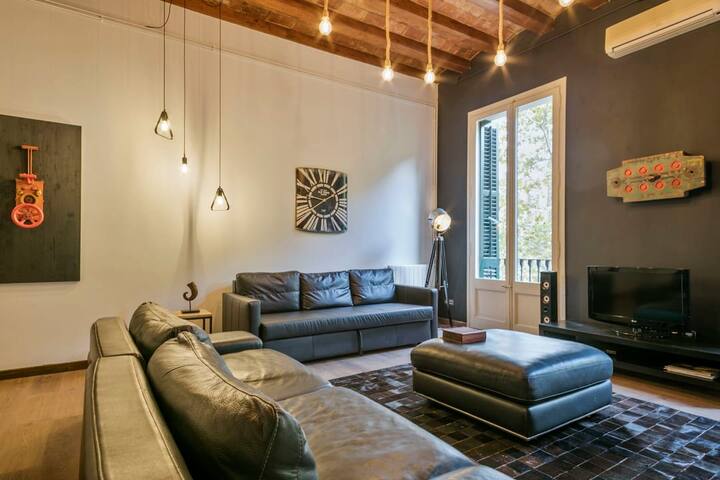 Sweett | Midtown Mariscal gallery image 2