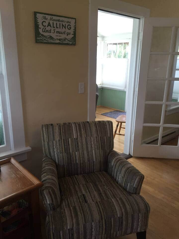 Удобни места за седење во дневниот простор