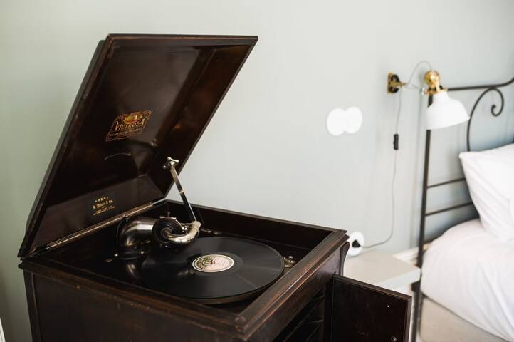 Victoria Luxury Apartment, Historic House Downtown gallery image 4