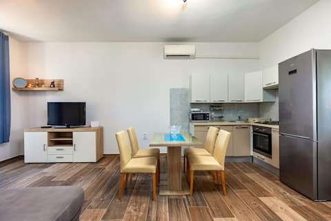 Apartments Smaila / Two bedroom A3