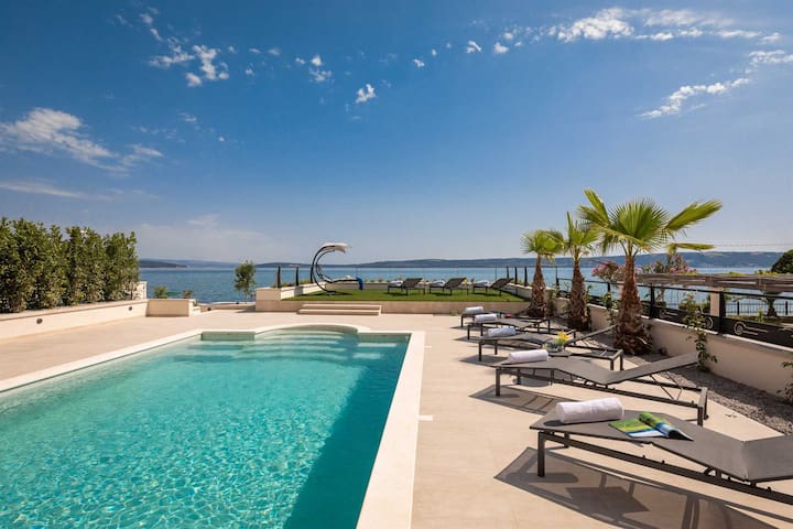 Guest favorite listing in Kastela