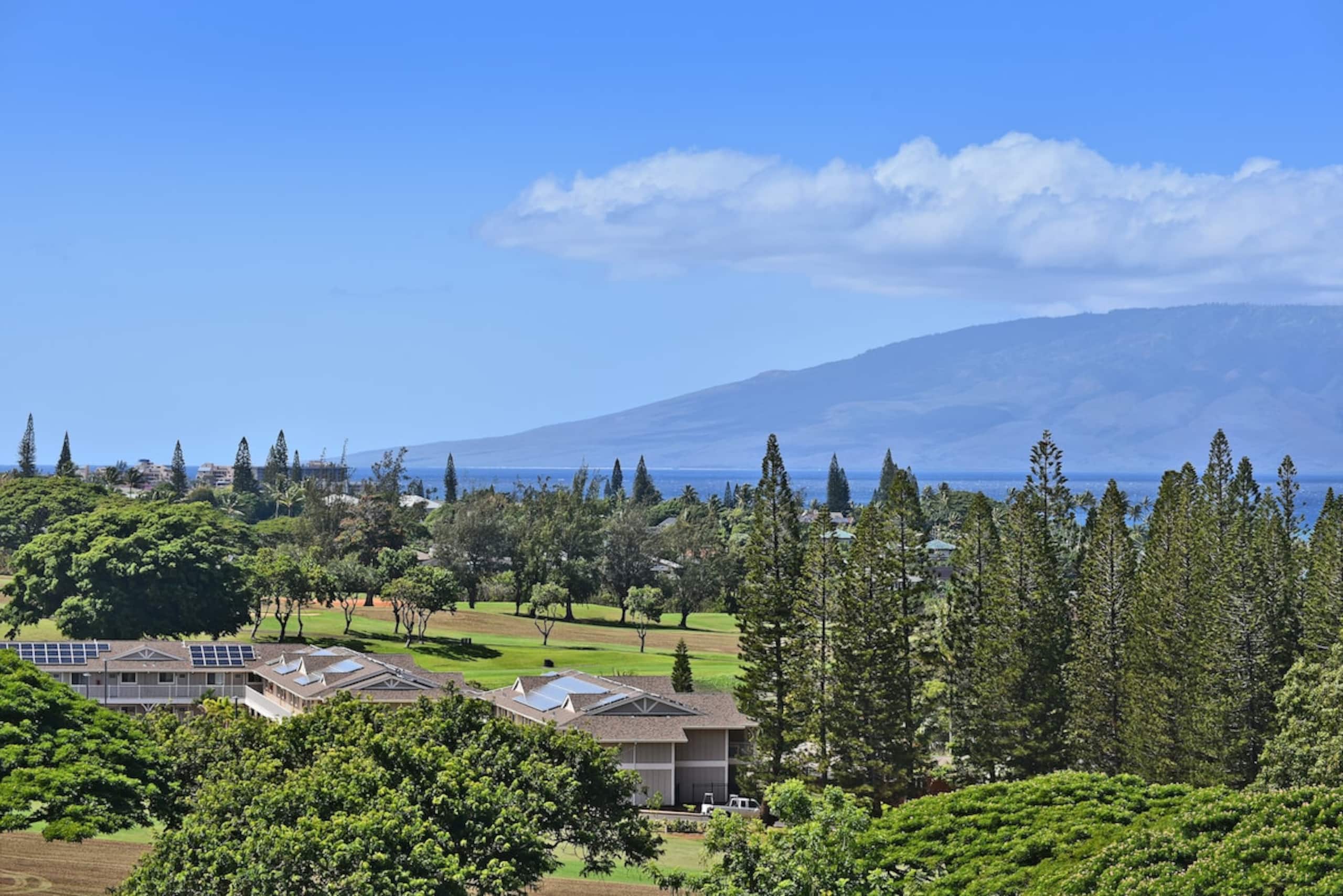 Condo in Lahaina · ★4.87 · 2 bedrooms · 2 beds · 2 baths - Image 30