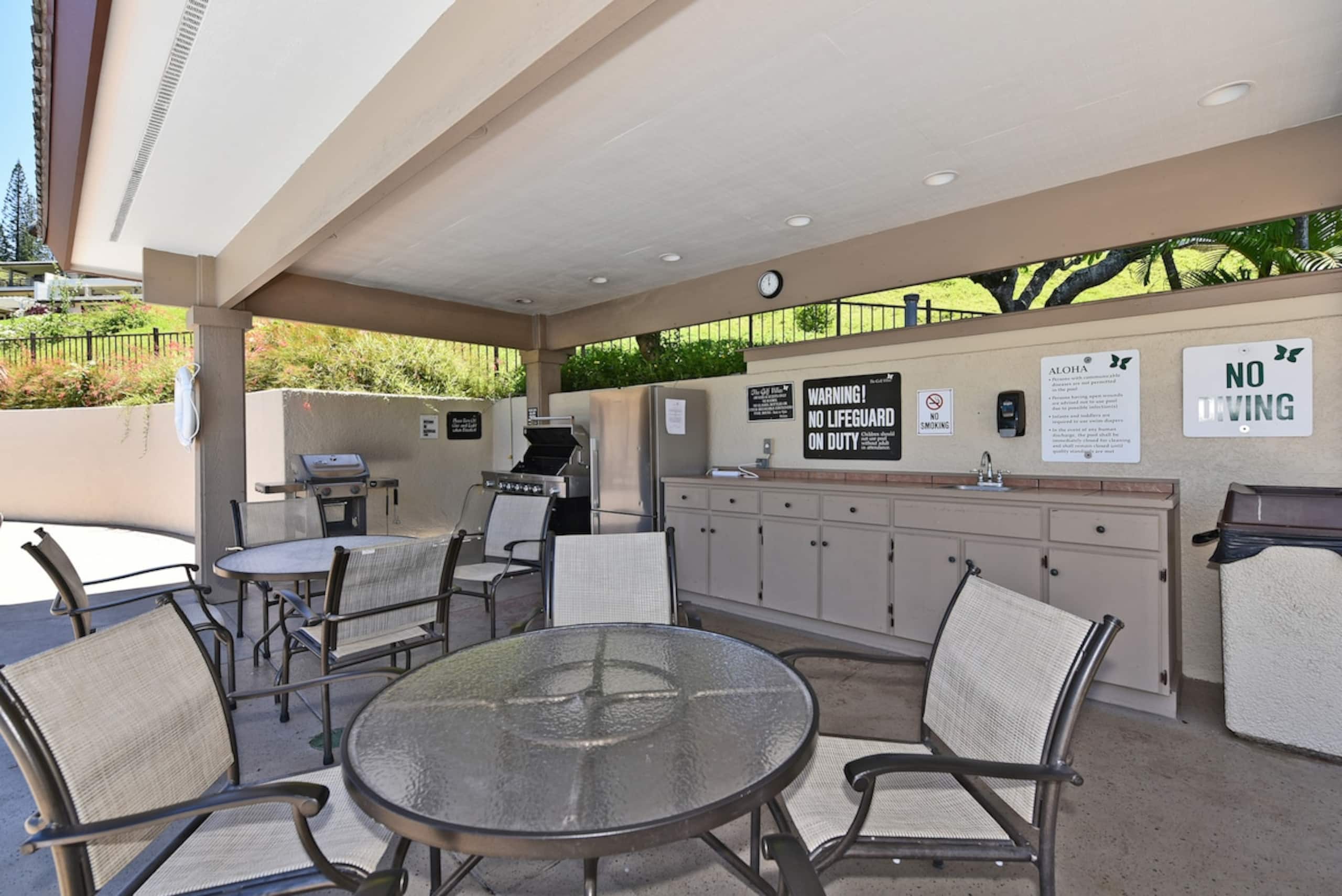 Condo in Lahaina · ★4.87 · 2 bedrooms · 2 beds · 2 baths - Image 43