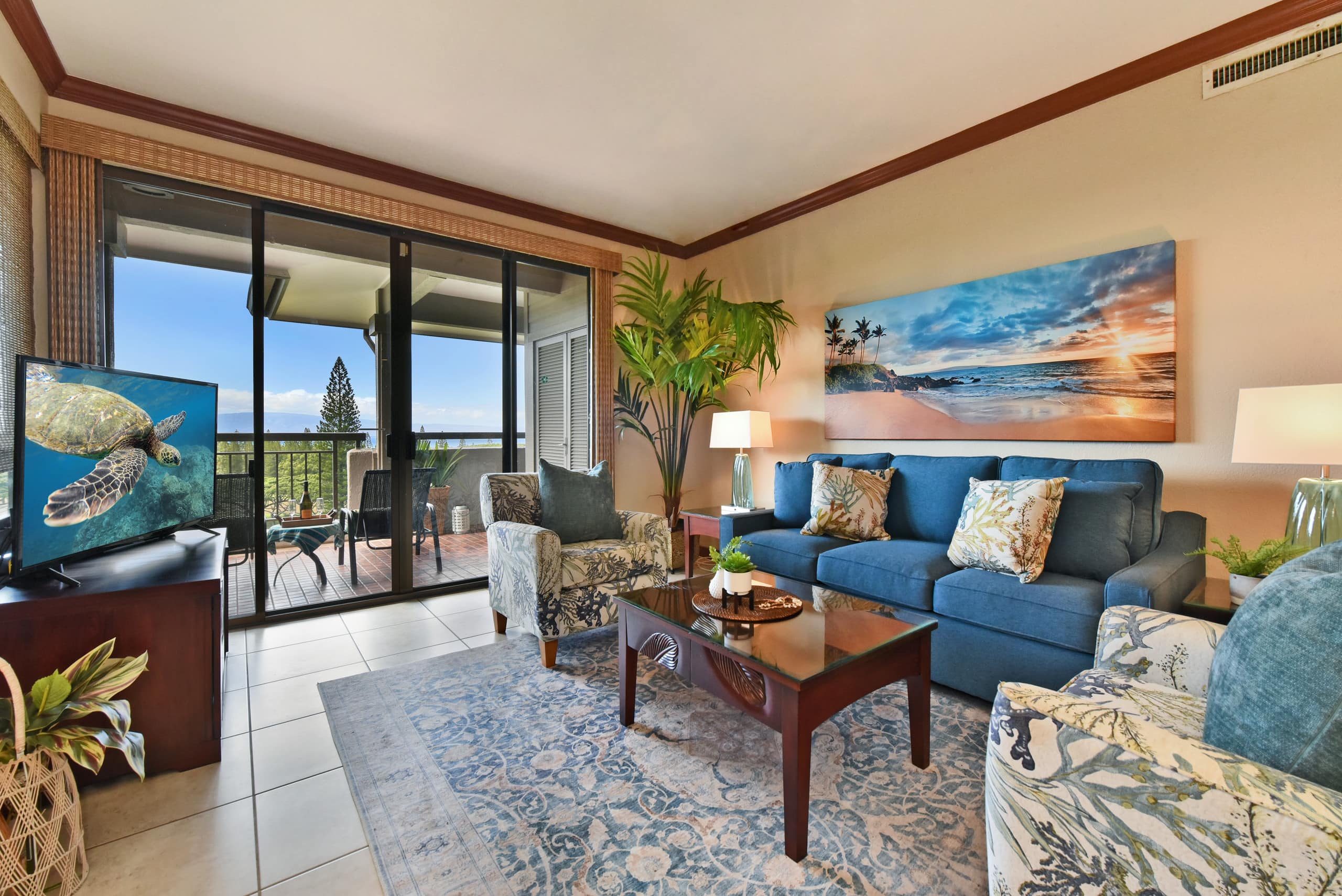 Condo in Lahaina · ★4.87 · 2 bedrooms · 2 beds · 2 baths - Image 37