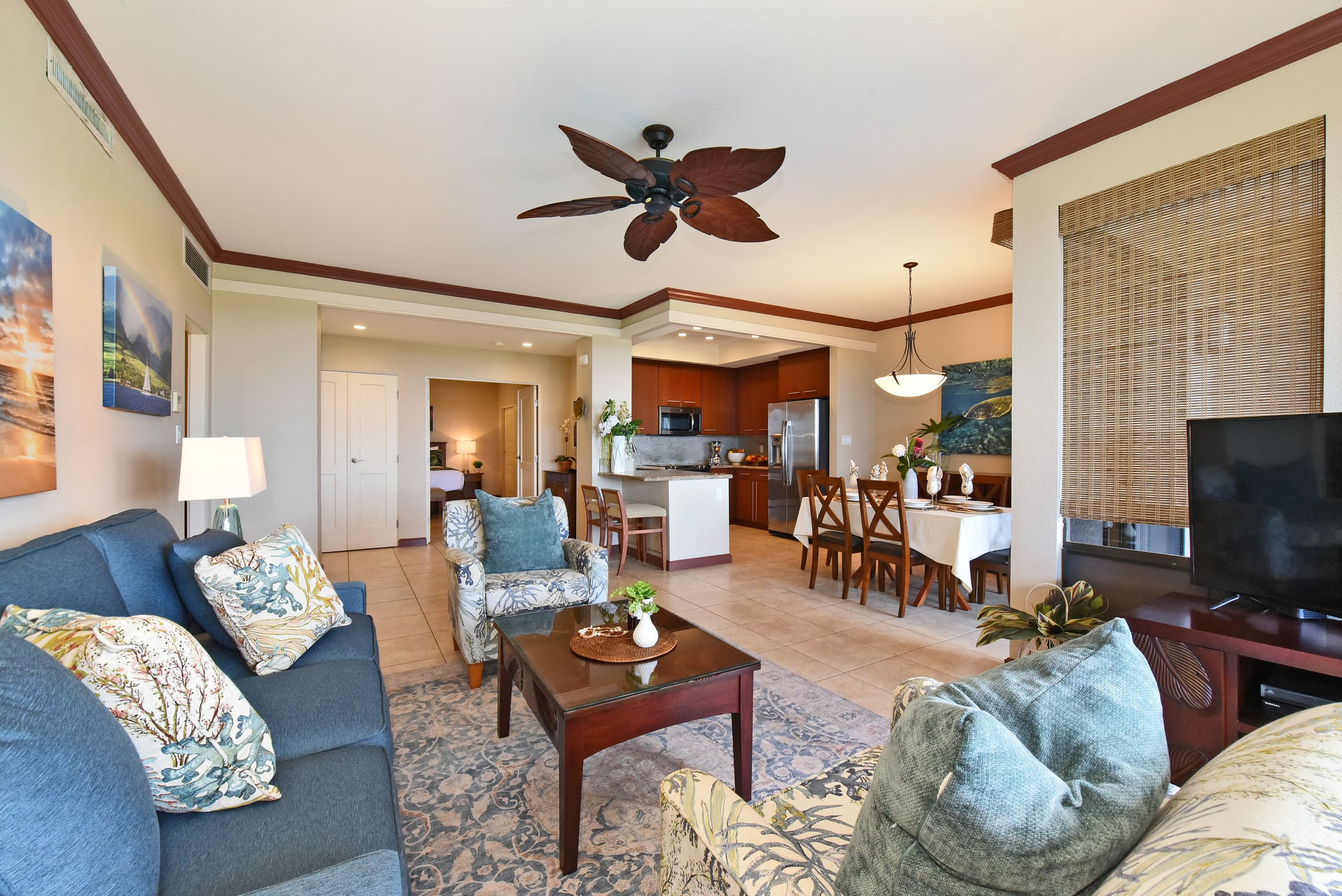 Condo in Lahaina · ★4.87 · 2 bedrooms · 2 beds · 2 baths - Image 41