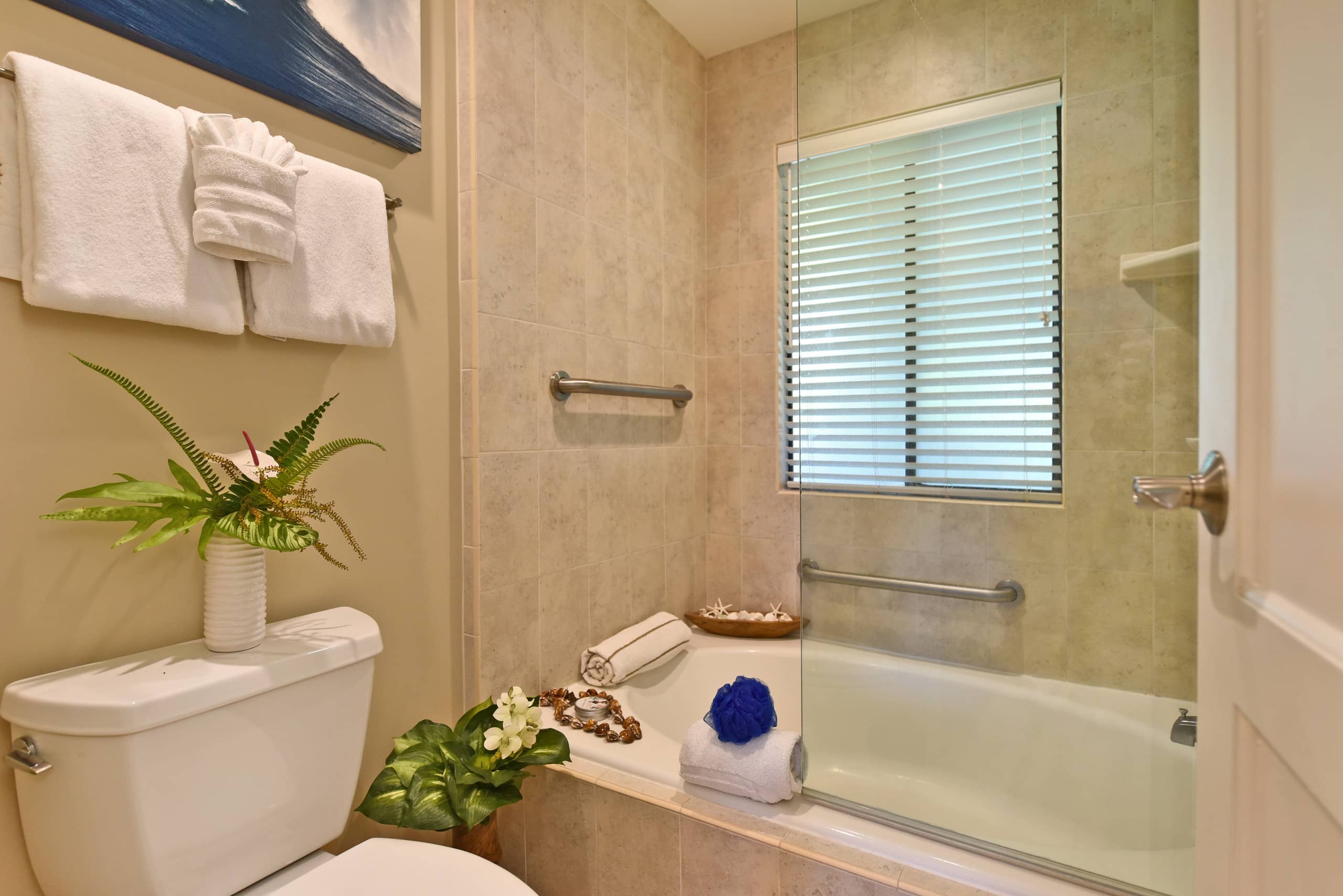 Condo in Lahaina · ★4.87 · 2 bedrooms · 2 beds · 2 baths - Image 17