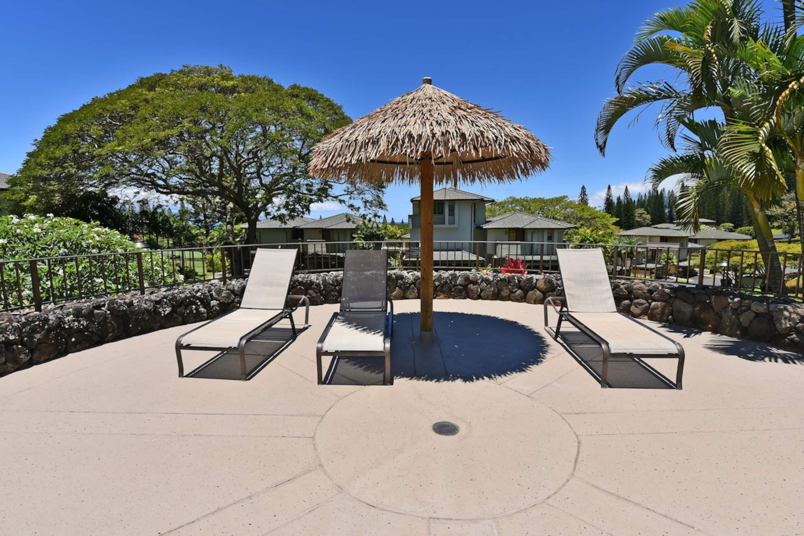 Condo in Lahaina · ★4.87 · 2 bedrooms · 2 beds · 2 baths - Image 42