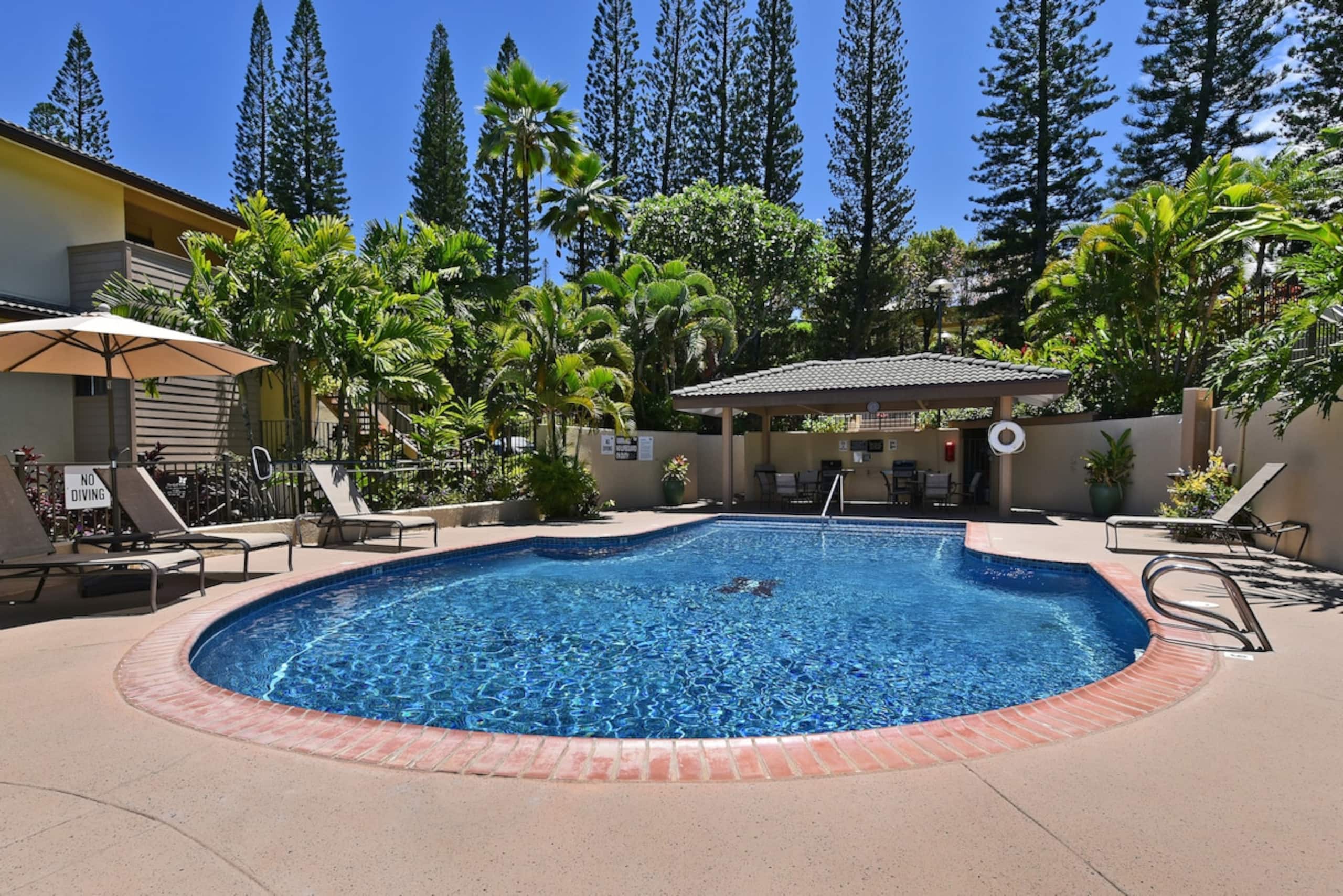 Condo in Lahaina · ★4.87 · 2 bedrooms · 2 beds · 2 baths - Image 34