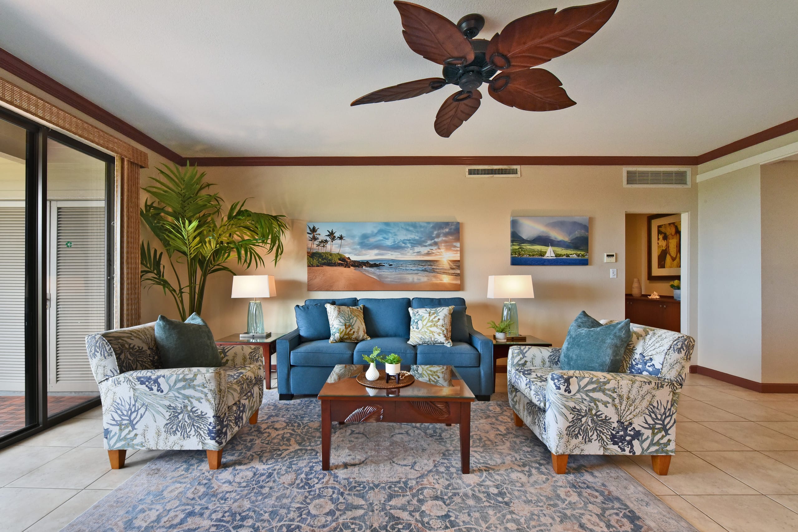 Condo in Lahaina · ★4.87 · 2 bedrooms · 2 beds · 2 baths - Image 39