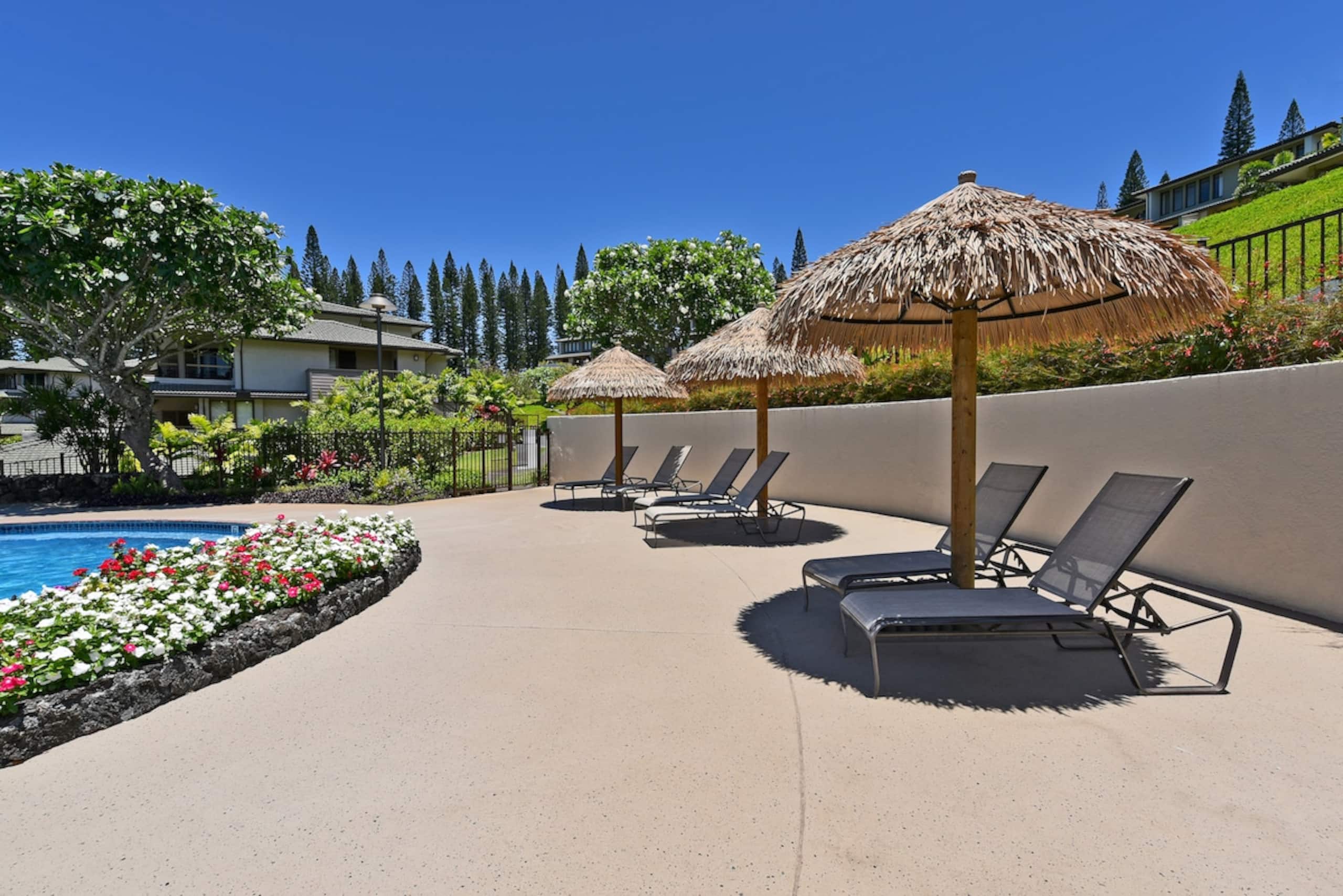 Condo in Lahaina · ★4.87 · 2 bedrooms · 2 beds · 2 baths - Image 36