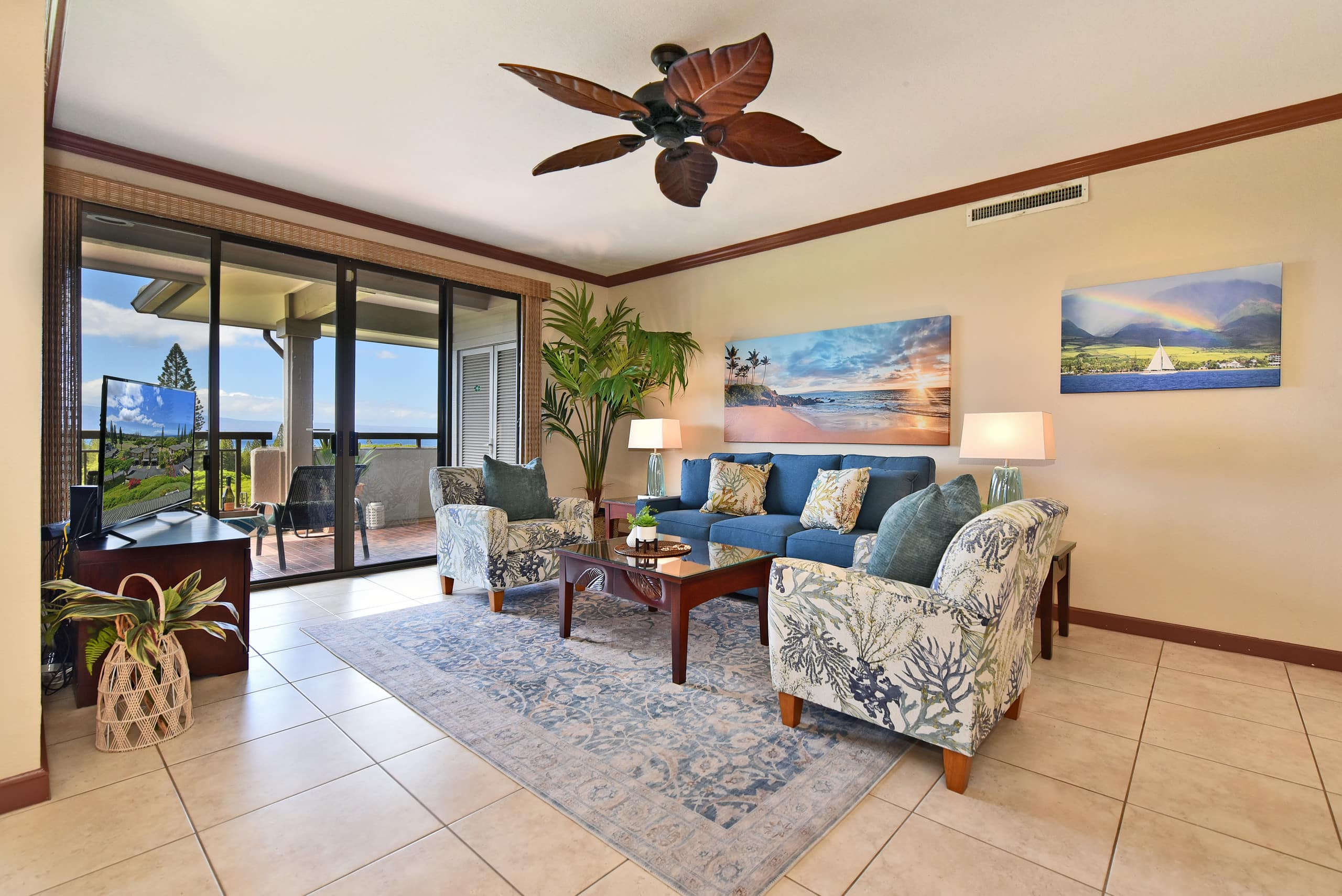 Condo in Lahaina · ★4.87 · 2 bedrooms · 2 beds · 2 baths - Image 40