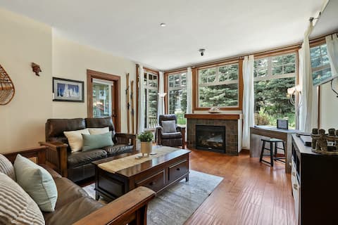 Settler's Crossing #37 | 3 Peaks Rentals