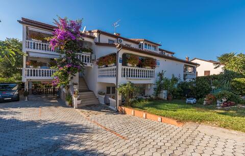 Apartment Complex Lucija - Apartment Lucija A3
