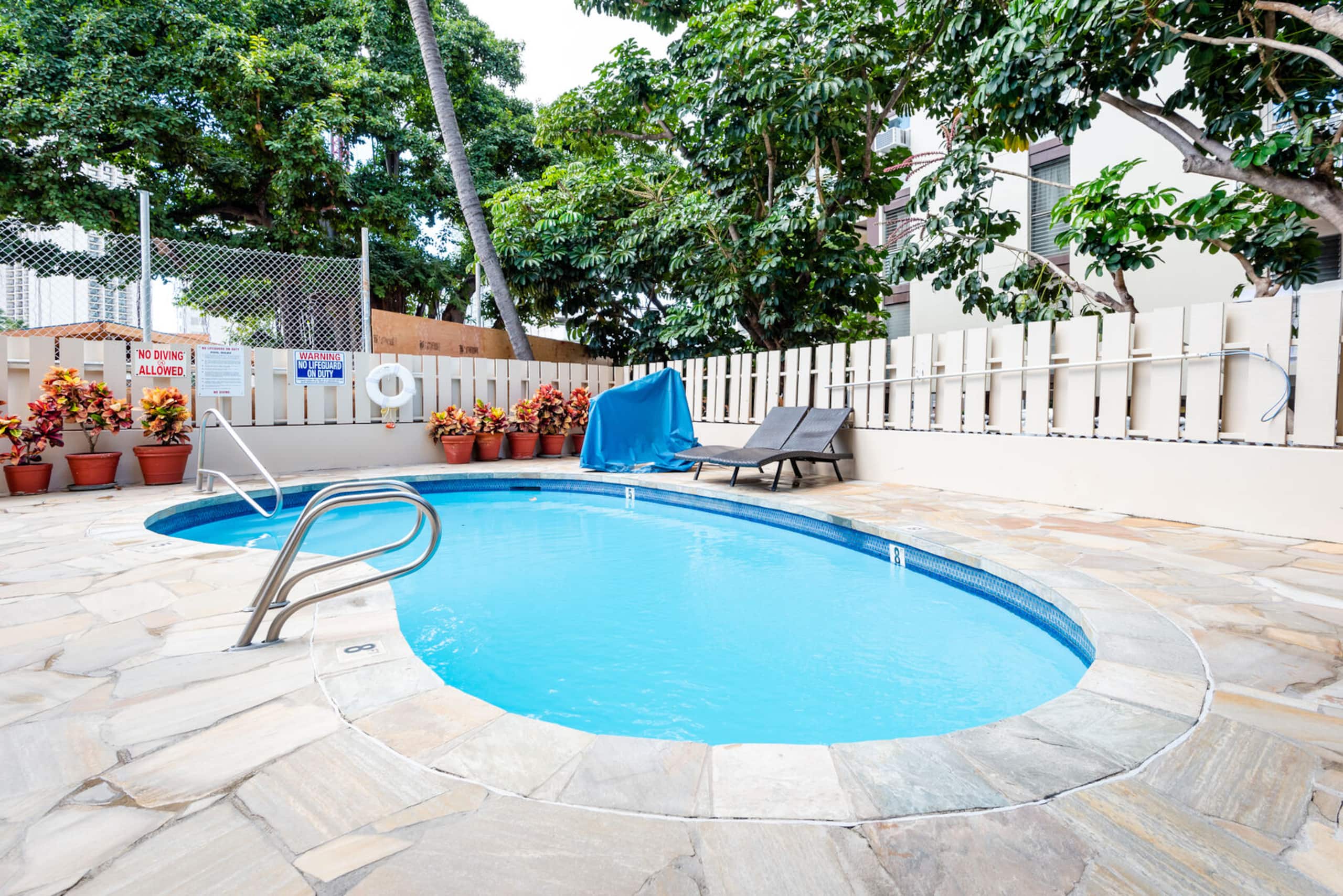 Condo in Honolulu · ★4.64 · 1 bedroom · 1 bed · 1 bath - Image 2