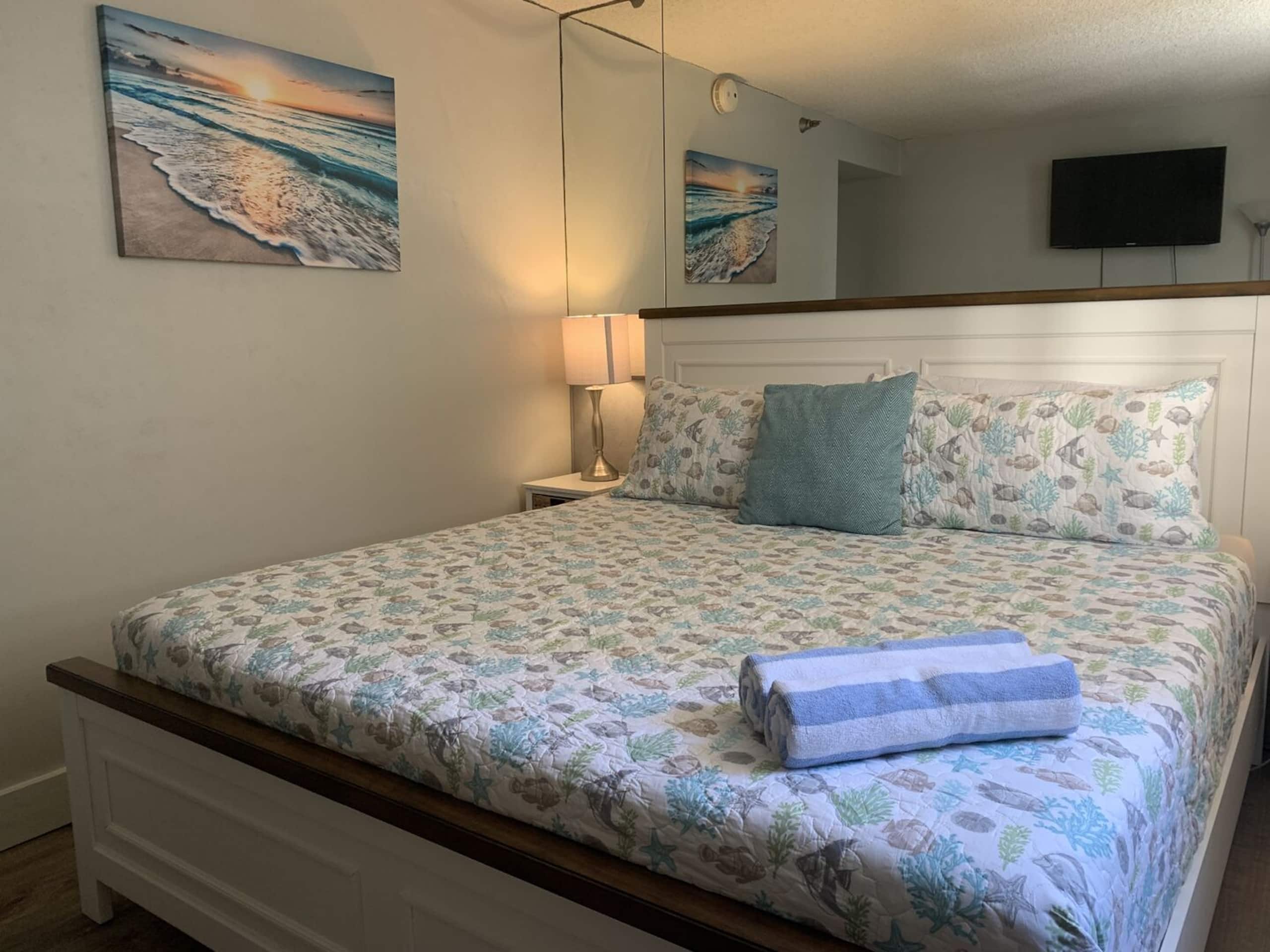Condo in Honolulu · ★4.64 · 1 bedroom · 1 bed · 1 bath - Image 6
