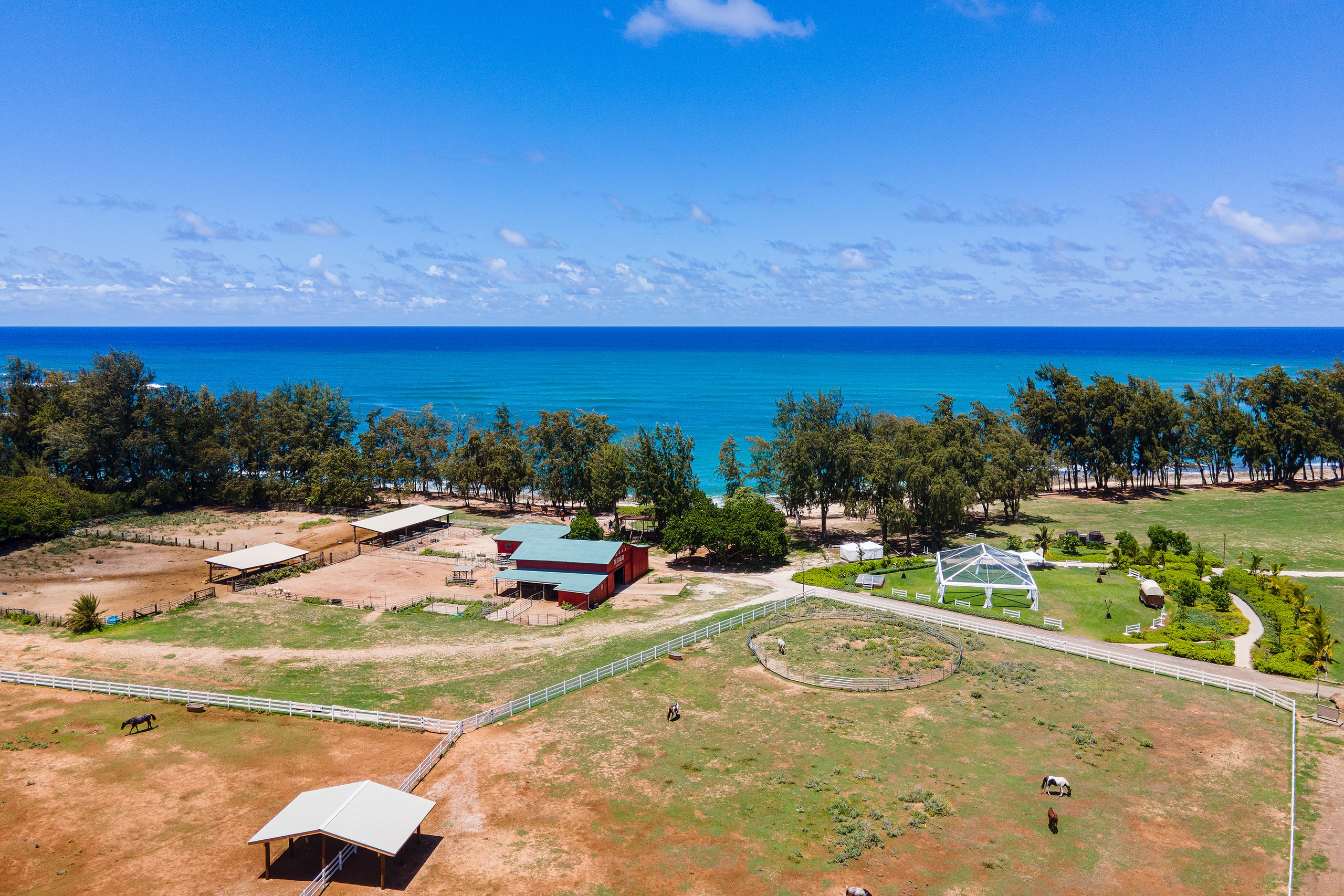 Condo in Kahuku · ★4.8 · 2 bedrooms · 4 beds · 2 shared baths - Image 44