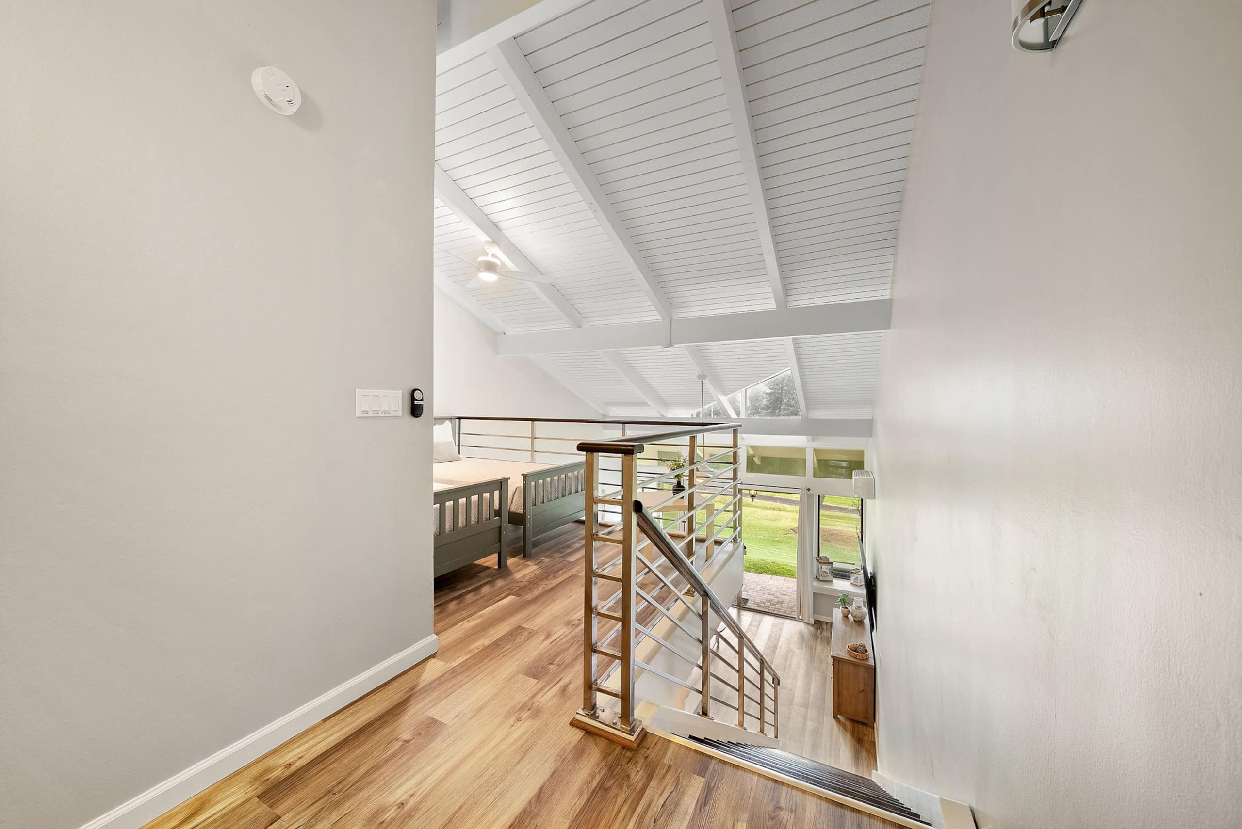 Condo in Kahuku · ★4.8 · 2 bedrooms · 4 beds · 2 shared baths - Image 25
