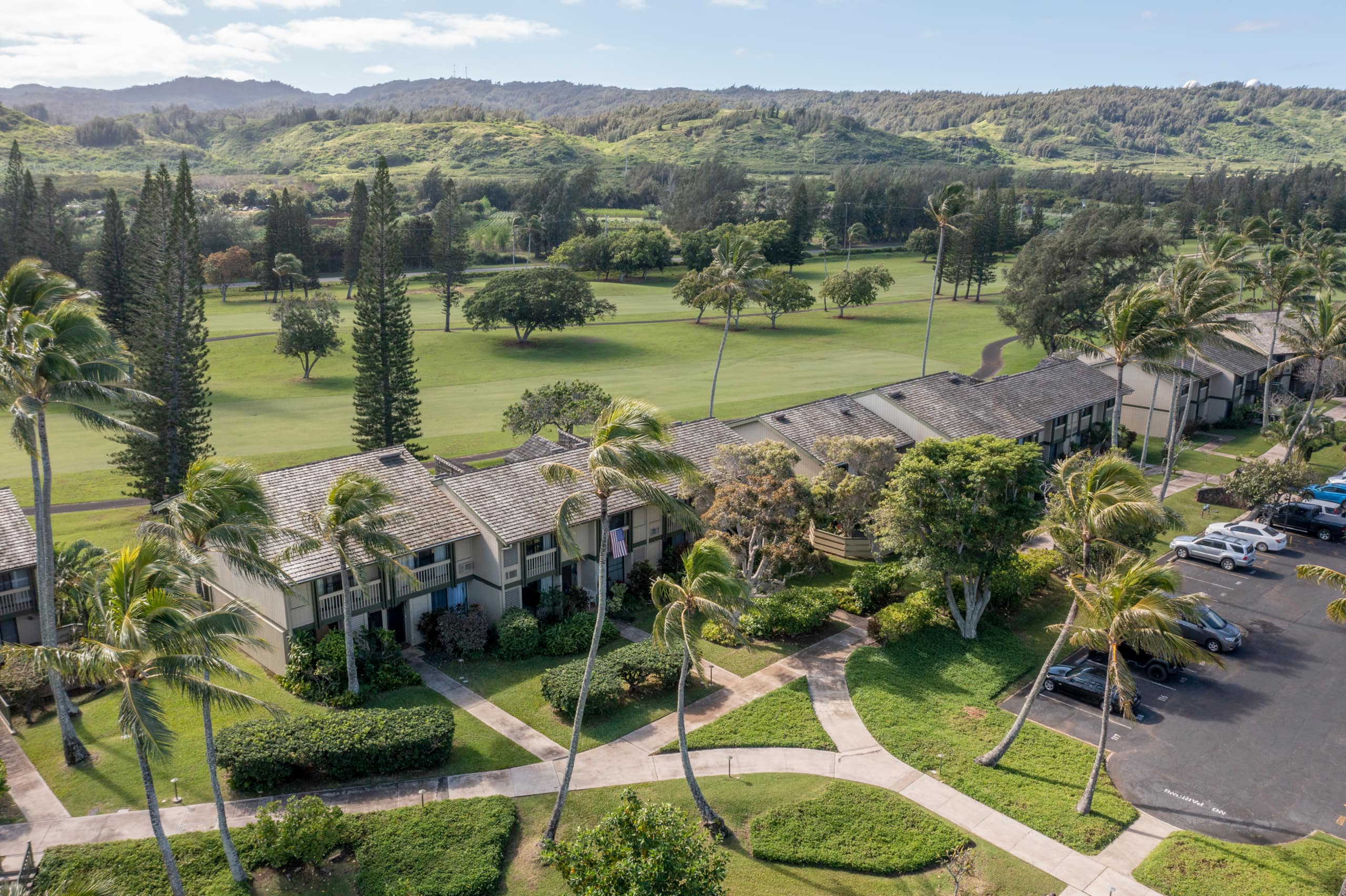 Condo in Kahuku · ★4.8 · 2 bedrooms · 4 beds · 2 shared baths - Image 41