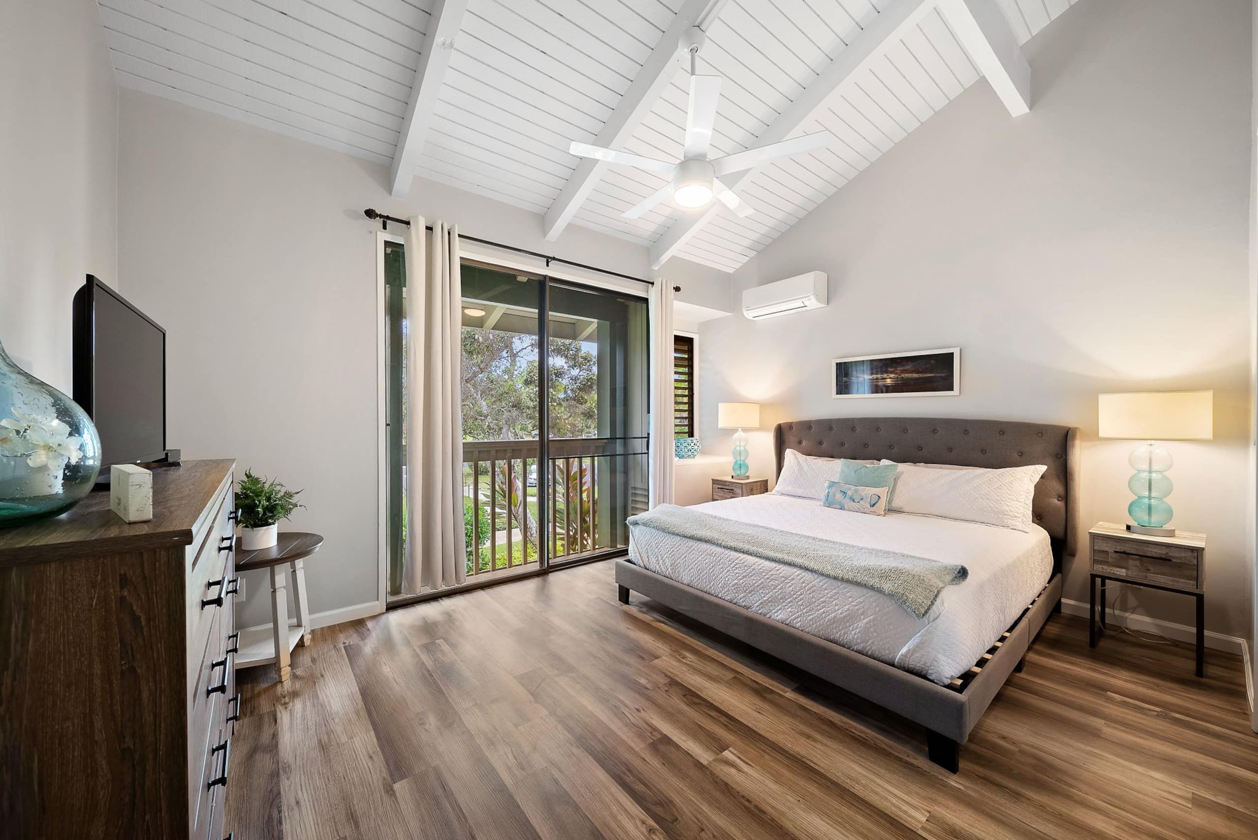 Condo in Kahuku · ★4.8 · 2 bedrooms · 4 beds · 2 shared baths - Image 31