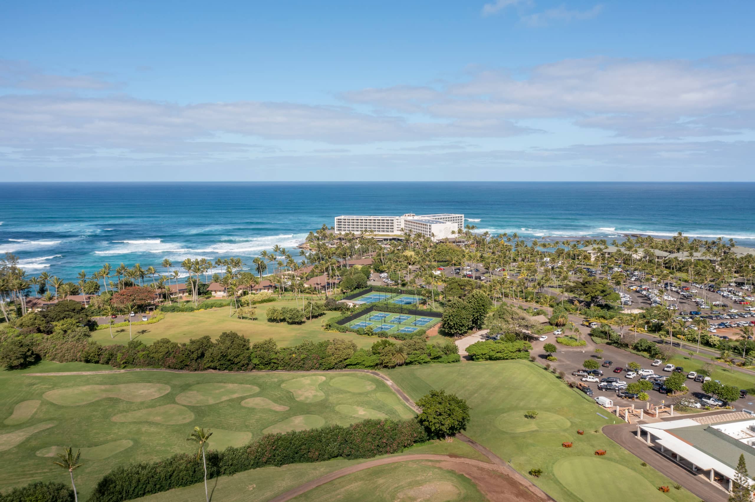 Condo in Kahuku · ★4.8 · 2 bedrooms · 4 beds · 2 shared baths - Image 42