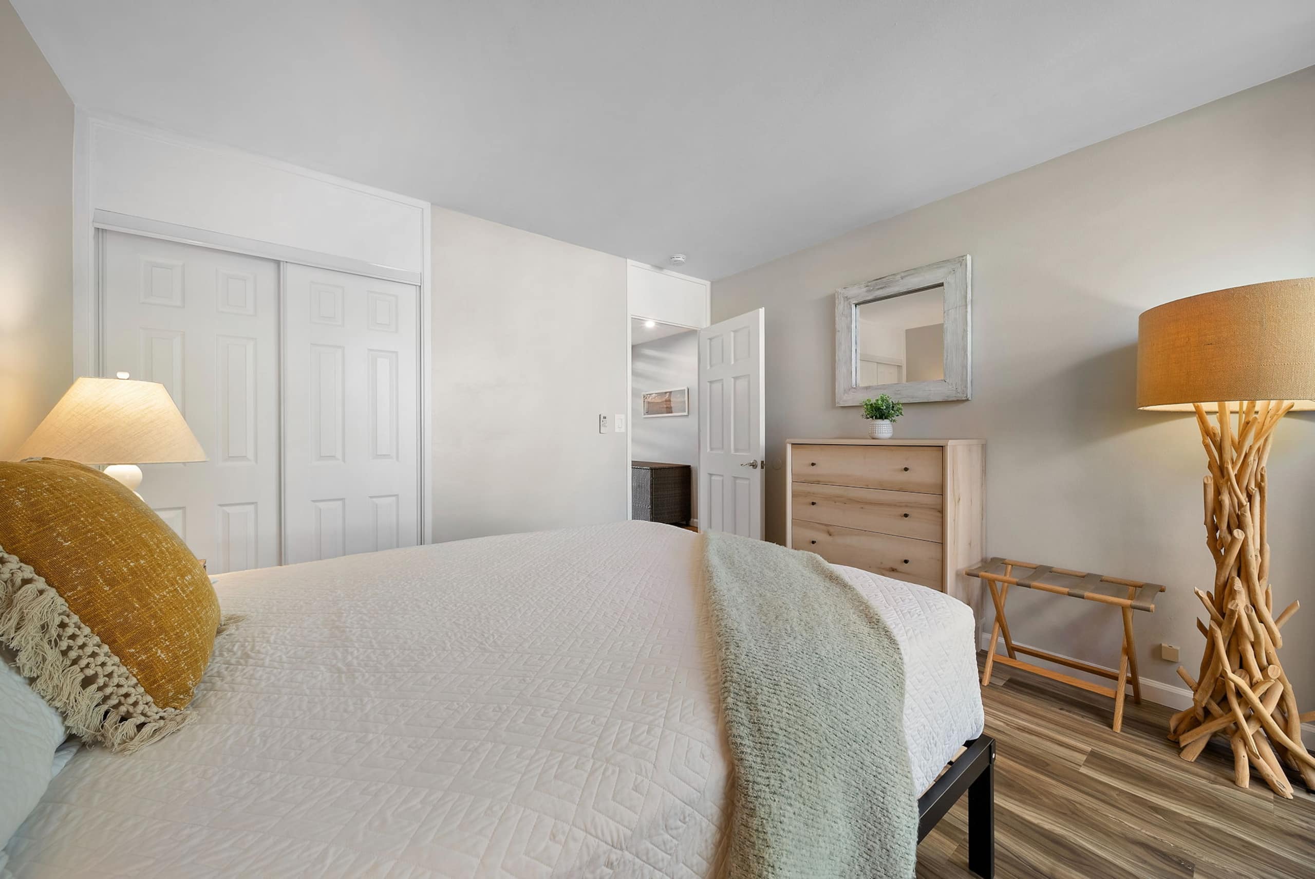 Condo in Kahuku · ★4.8 · 2 bedrooms · 4 beds · 2 shared baths - Image 19