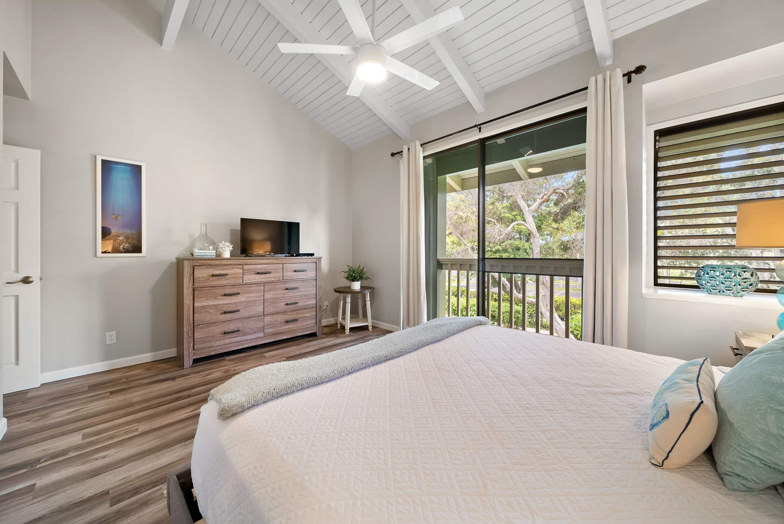Condo in Kahuku · ★4.8 · 2 bedrooms · 4 beds · 2 shared baths - Image 33