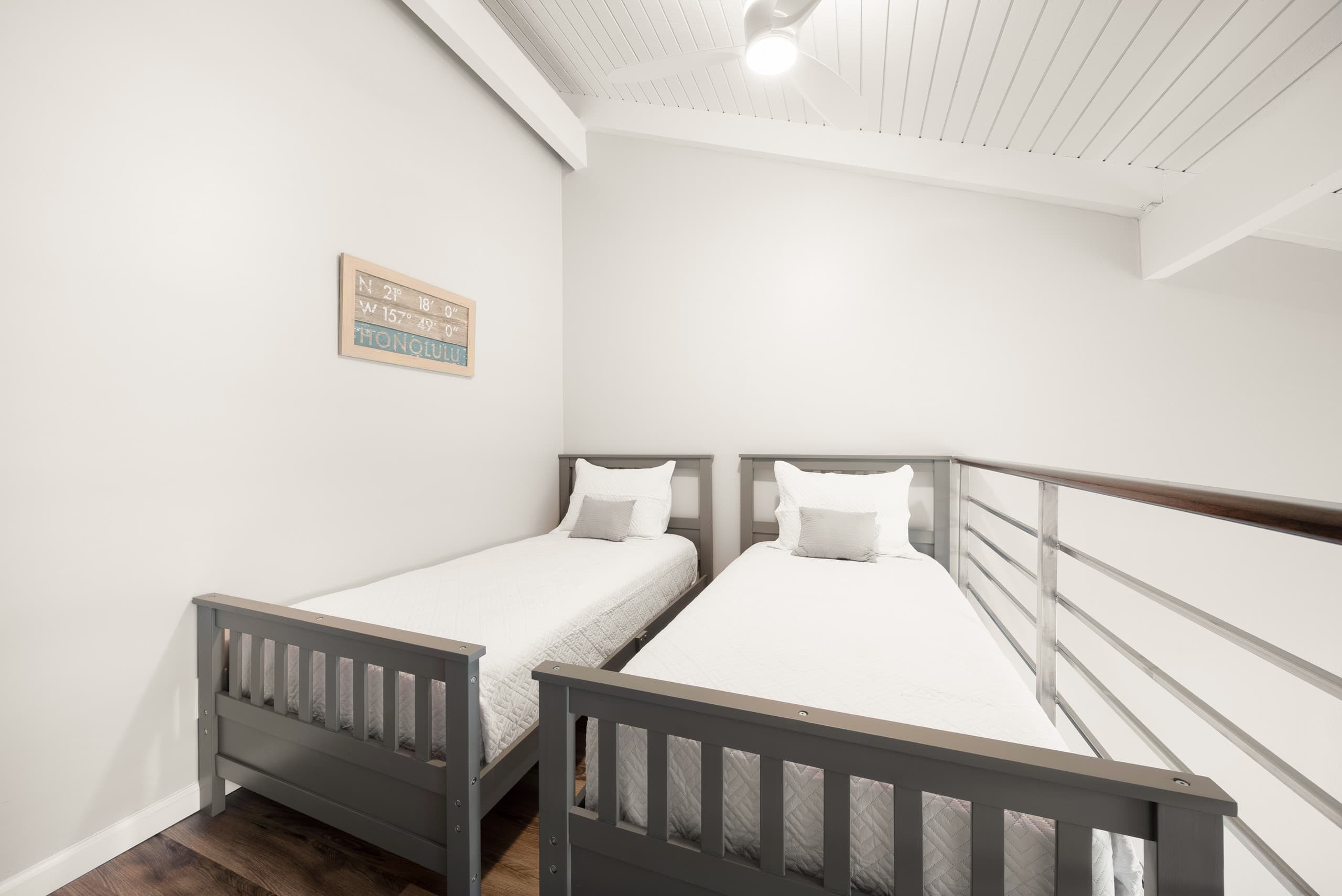 Condo in Kahuku · ★4.8 · 2 bedrooms · 4 beds · 2 shared baths - Image 28