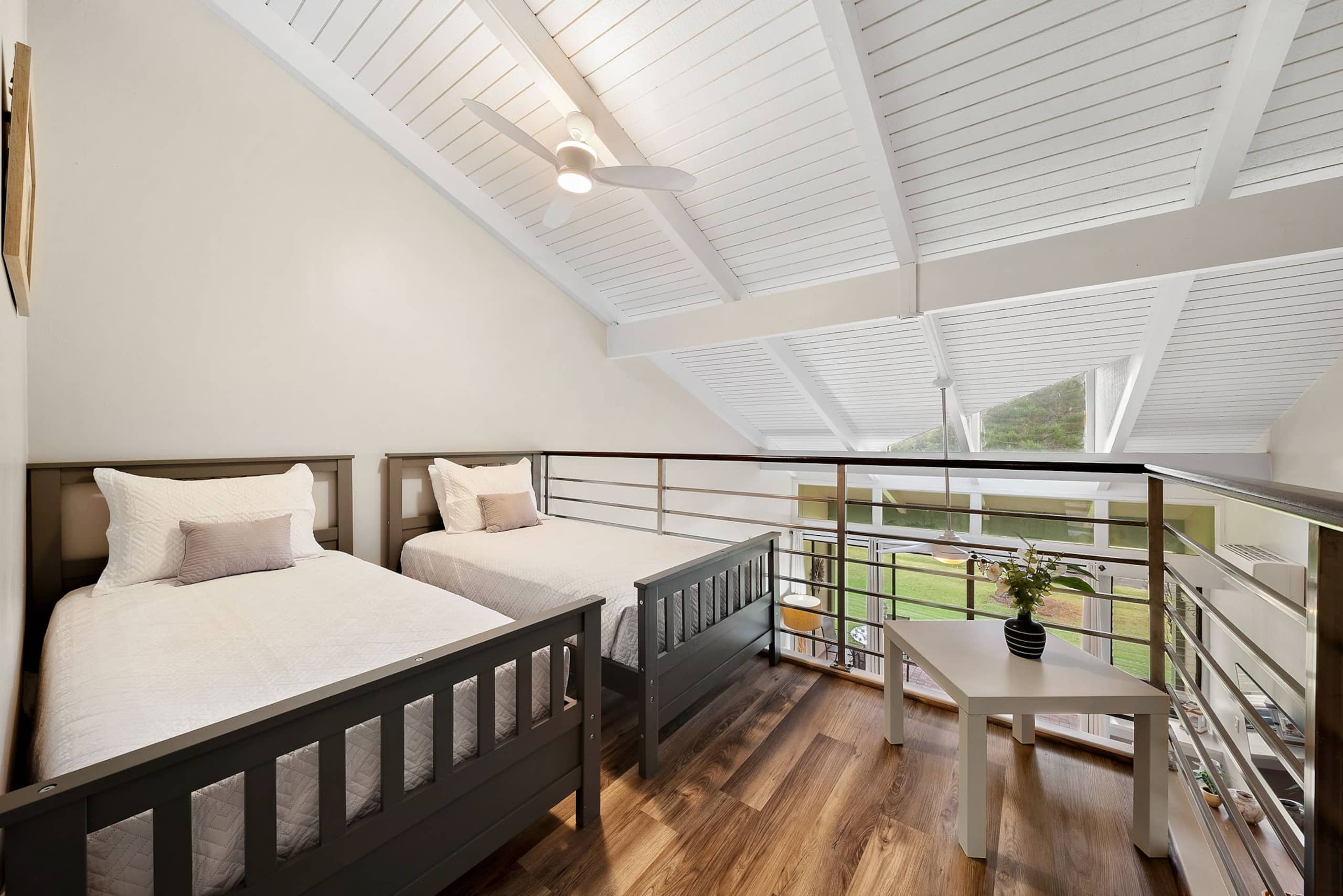 Condo in Kahuku · ★4.8 · 2 bedrooms · 4 beds · 2 shared baths - Image 27