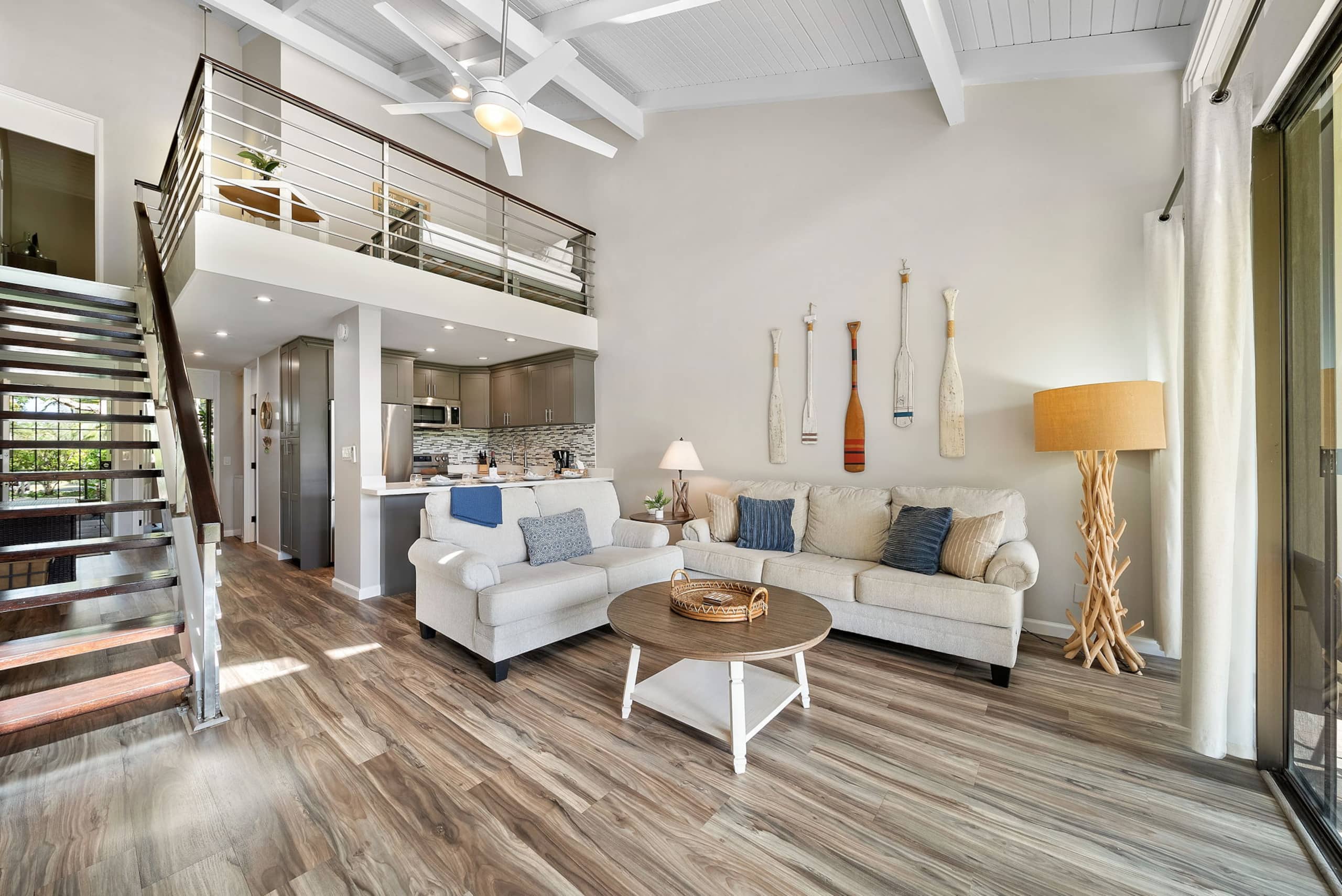Condo in Kahuku · ★4.8 · 2 bedrooms · 4 beds · 2 shared baths - Image 8