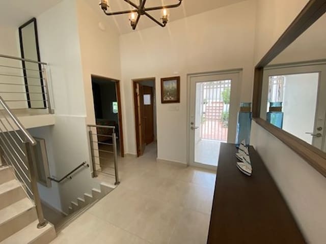 Surfside Palmas Resorts managed Airbnb listing 1