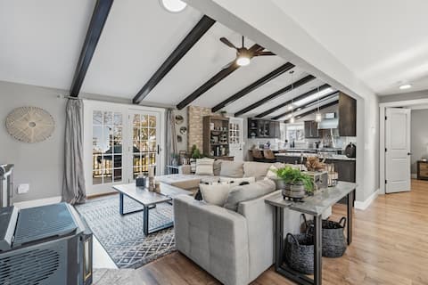 Jacksonville Creek Inn