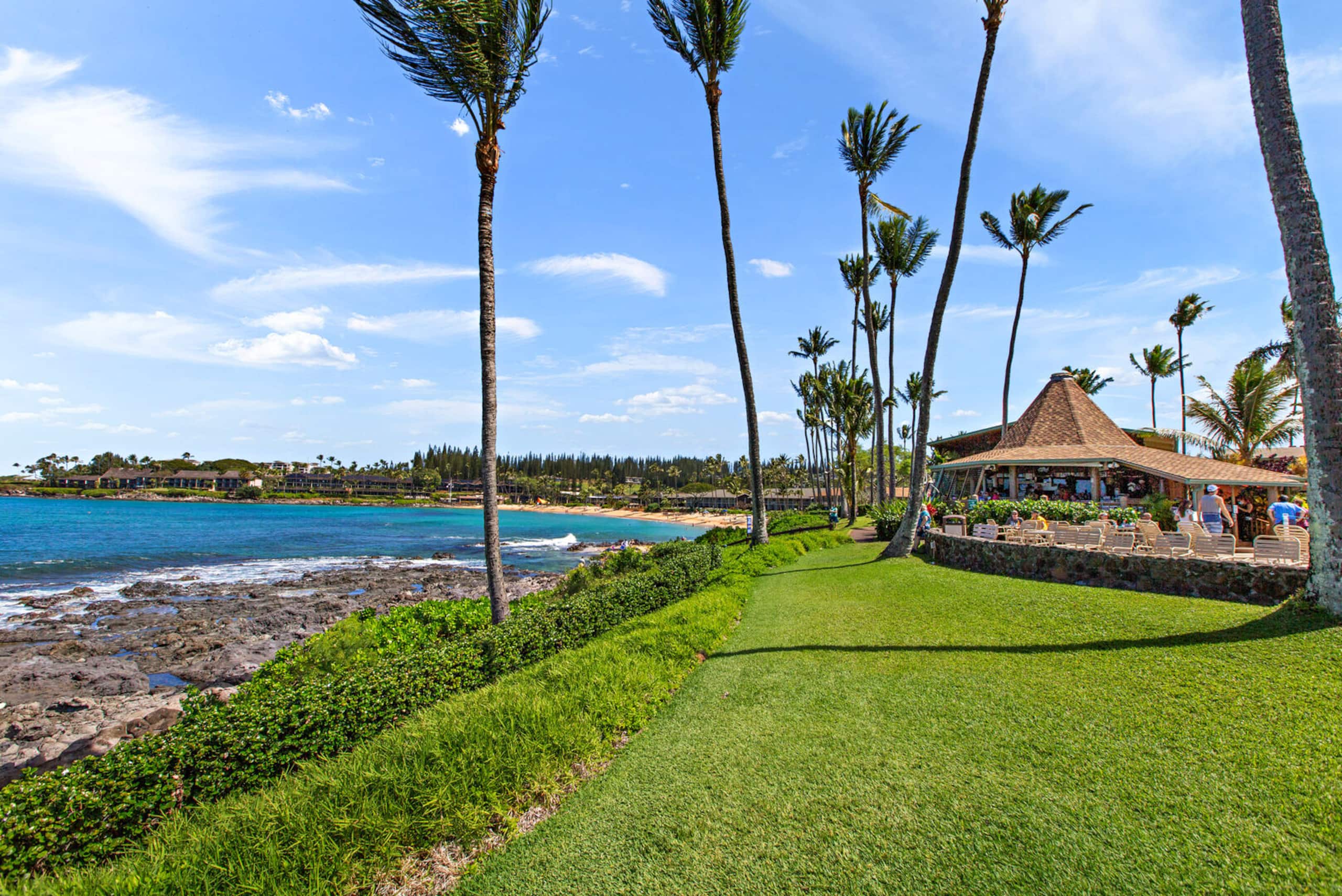 Condo in Lahaina · ★4.8 · Studio · 2 beds · 1 bath - Image 29