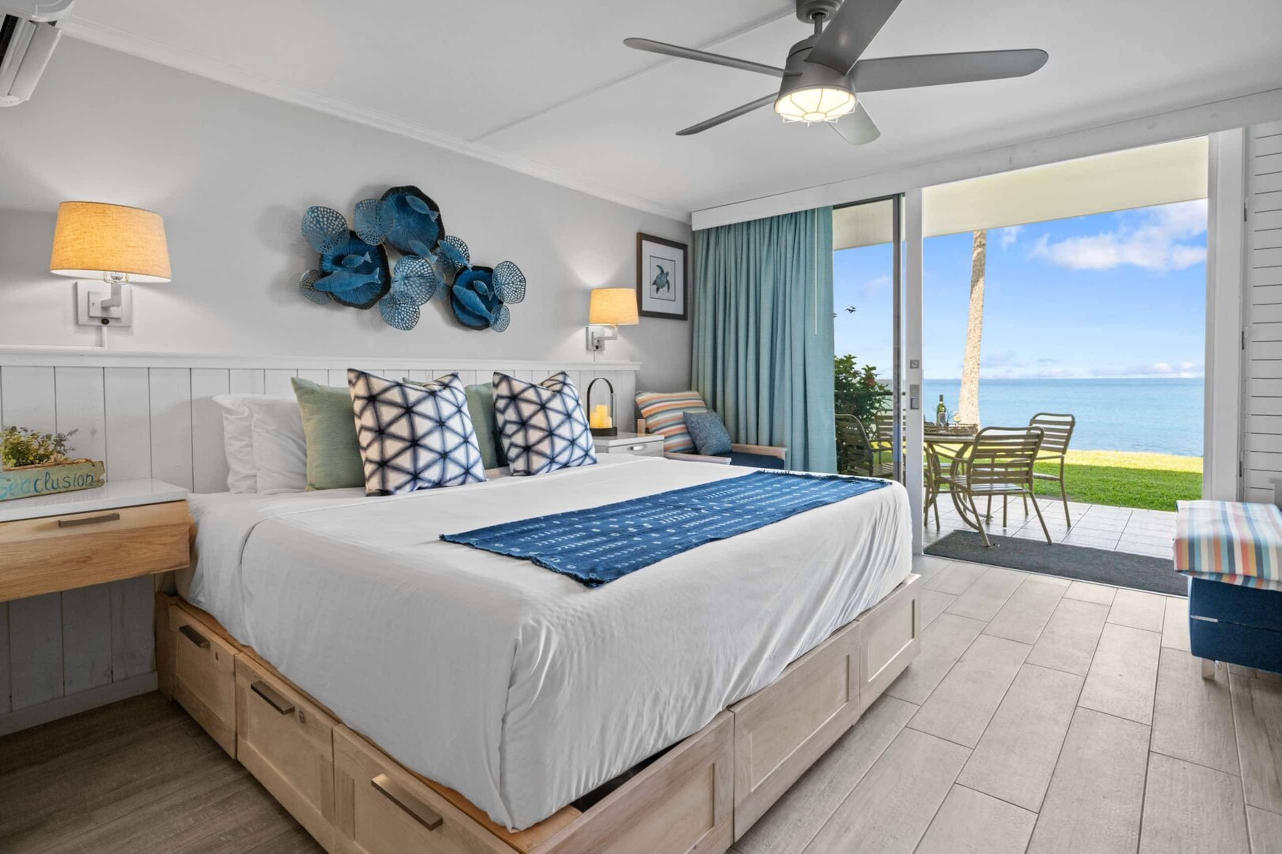 Condo in Lahaina · ★4.8 · Studio · 2 beds · 1 bath - Image 20